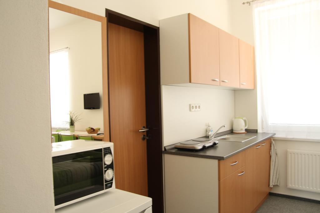 Penzion Bobule Stare Mesto  Zimmer foto