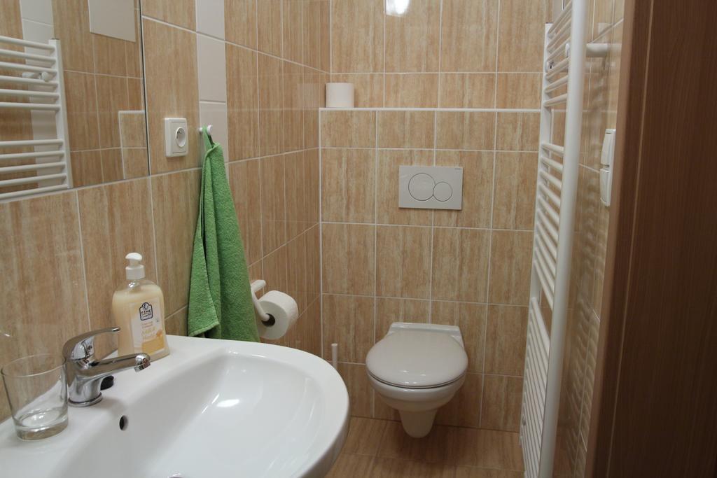 Penzion Bobule Stare Mesto  Zimmer foto